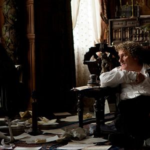 Fotoğraf Safy Nebbou