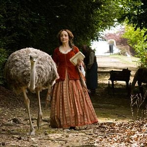 Fotoğraf Dominique Blanc