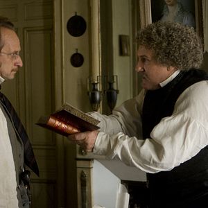 Fotoğraf Safy Nebbou