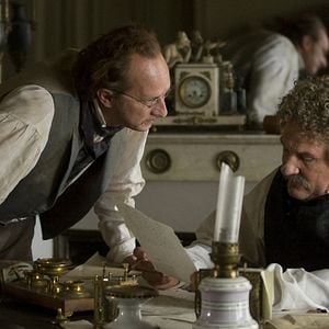 Fotoğraf Safy Nebbou