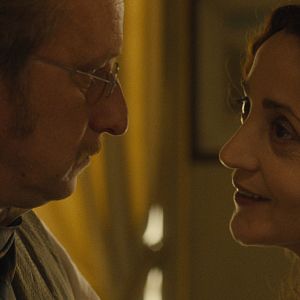 Fotoğraf Dominique Blanc