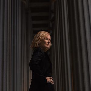 Fotoğraf Glenn Close