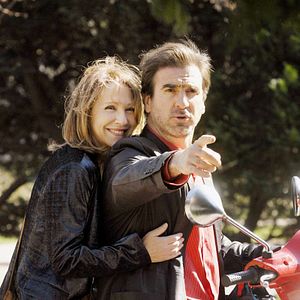 Fotoğraf Nathalie Baye