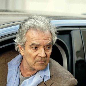 Fotoğraf Pierre Arditi