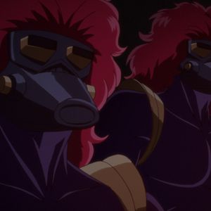 Fotoğraf Rokunin no Yûshi