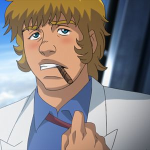 Fotoğraf Rokunin no Yûshi