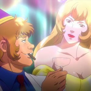 Fotoğraf Rokunin no Yûshi