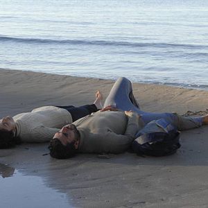 Fotoğraf Merzak Allouache