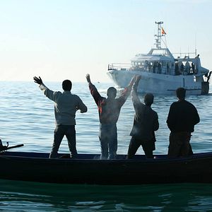 Fotoğraf Merzak Allouache