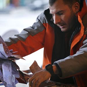 Fotoğraf Michaël Youn