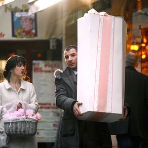 Fotoğraf Michaël Youn