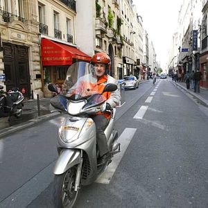 Fotoğraf Michaël Youn