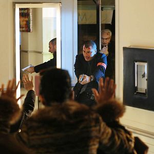 Fotoğraf Michaël Youn