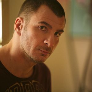 Fotoğraf Michaël Youn