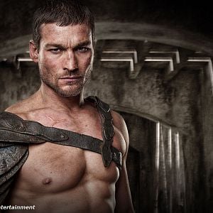 Fotoğraf Spartacus