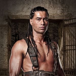 Fotoğraf Antonio Te Maioha