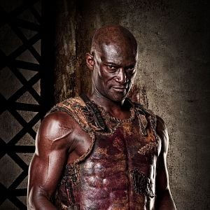 Fotoğraf Spartacus