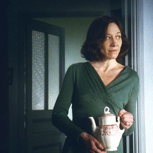 Fotoğraf Valérie Dréville