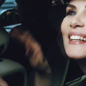 Fotoğraf Emmanuelle Seigner