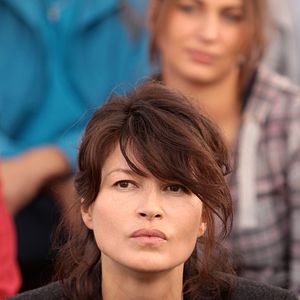 Fotoğraf Karina Lombard