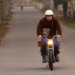 Fotoğraf Philippe Guillard