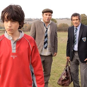 Fotoğraf Philippe Guillard