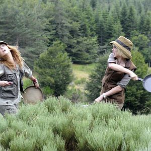 Fotoğraf Léa Drucker