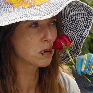 Fotoğraf Léa Drucker