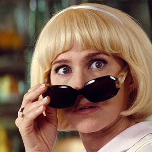 Fotoğraf Pascale Arbillot