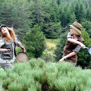 Fotoğraf Léa Drucker