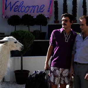 Fotoğraf Marc Lavoine