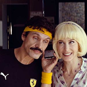 Fotoğraf Marc Lavoine