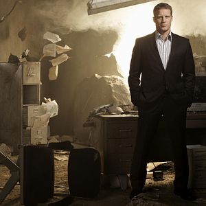 Fotoğraf Mark Valley