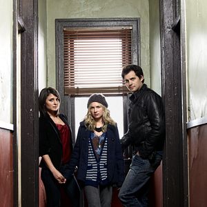 Fotoğraf Life Unexpected