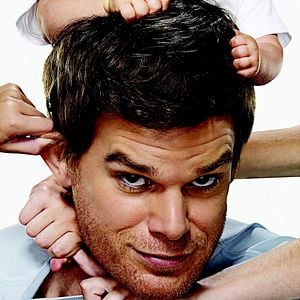 Fotoğraf Michael C. Hall