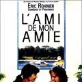 Fotoğraf L'Ami de mon amie
