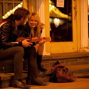 Fotoğraf Derek Cianfrance