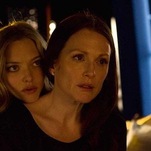 Fotoğraf Amanda Seyfried