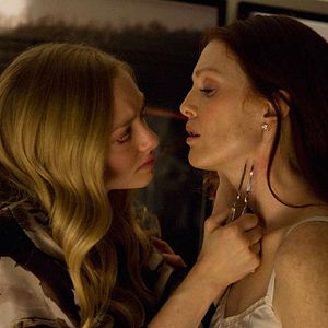 Fotoğraf Amanda Seyfried