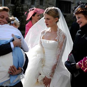 Fotoğraf Clémence Poésy