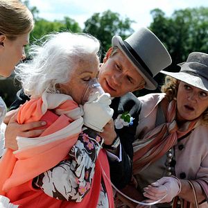 Fotoğraf Clémence Poésy