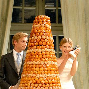 Fotoğraf Clémence Poésy