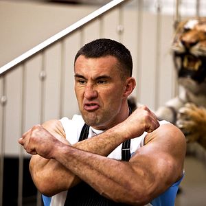 Fotoğraf Jérôme Le Banner