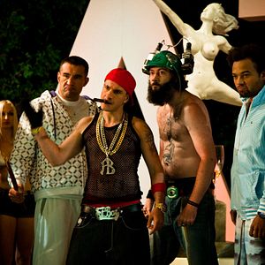 Fotoğraf Vincent Desagnat