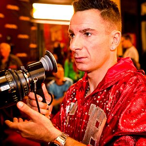 Fotoğraf Michaël Youn