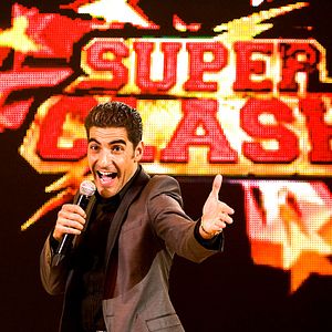 Fotoğraf Michaël Youn