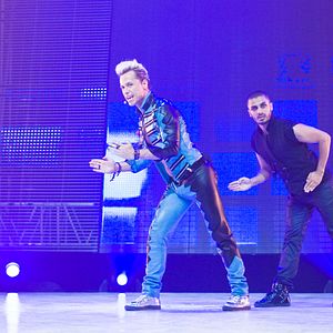 Fotoğraf Stéphane Rousseau