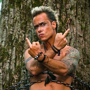 Fotoğraf Stéphane Rousseau