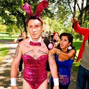 Fotoğraf Reem Kherici