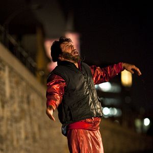 Fotoğraf Michaël Youn